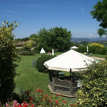 Belvilla By Oyo Gherardi Lavanda Montone (Umbria)