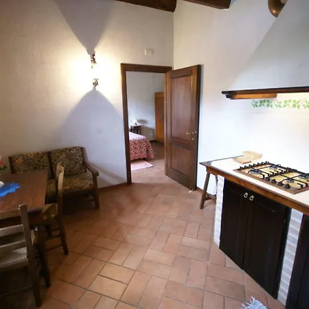 Casa de Férias Holiday Home In Montone With Pool & Terrace