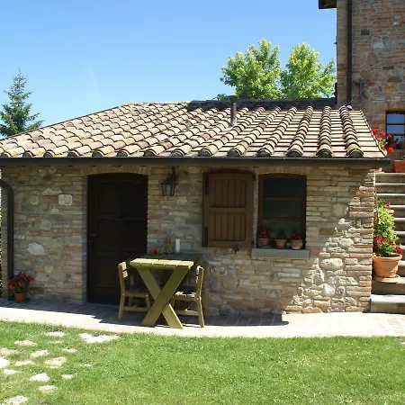 Belvilla By Oyo Gherardi Lavanda Holiday home *