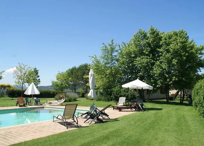 In With Pool & Terrace