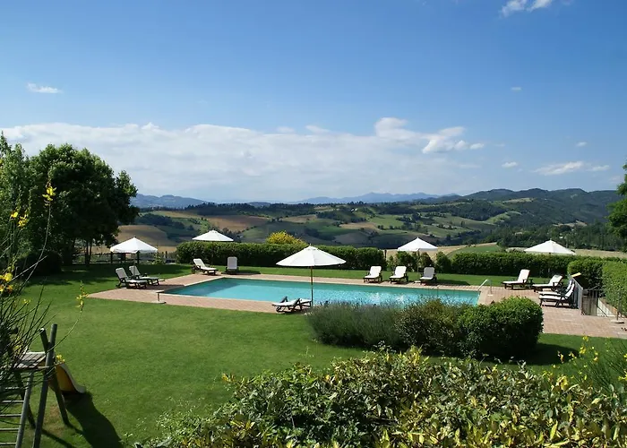 Дом отдыха In With Pool & Terrace *